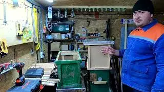 Чому саме мої ловушки ловлять бджолині рої/Бджільництво для початківців