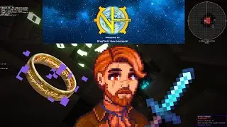 Yeni Seri? ve Güç Zehirlenmesi Yaşıyorum! | Bölüm 1 | Minecraft GT New Horizons