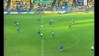 Fani Wisłoki i ich doping na 25 leciu Igloopolu (2003r) Część: 2/3