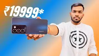 vivo T3 Unboxing & First Impressions | vivo T3 5G Review After 48 Hours | Vivo t3 5g