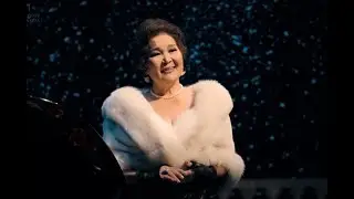 Фильм-концерт песен бурятских композиторов 