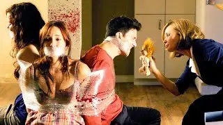 A Sadistic Family Brutally Torture & Terrorize The New Owners of Their Childhood Home