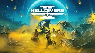 ДЕМОКРАТИЯ ДЛЯ ВСЕХ | КООП | HELLDIVERS 2 - #04