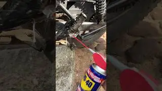How to protect bike / car / scooter from rust? | How To Use WD-40 In Your Bike, Car & Scooter?