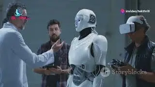 AI is EVERYWHERE! 🤯 But Do You Really Know What It's Doing? Part 2 #technology #trending #youtube