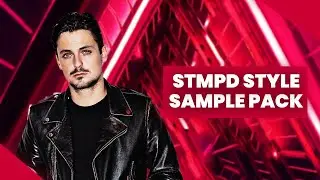 STMPD STYLE Sample Pack (Julian Jordan,Seth Hills)