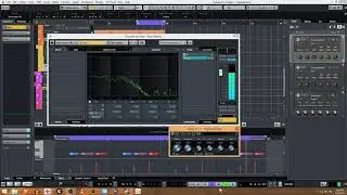 20 How to Use FX Channels in Cubase 9