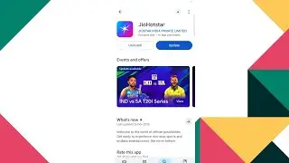Jio Hotstar App Loading Me Atak Raha Hai? App Stuck, Not Opening Problem Ka Easy Fix