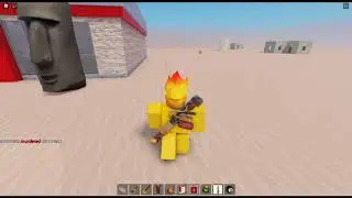 how to get teleported to the guitar demension in modified item warzone