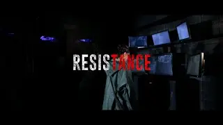 short film  "Resistance" shot on iphone 7 Cinematic