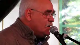 Слет-семинар 2017. Виктор Гагин 