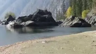Водопада 