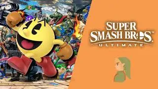Galaga Medley | Super Smash Bros. Ultimate