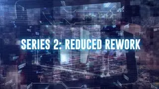 Next Generation Digital Platform for BIM Data - Series 2: Reduced errors at the design stage