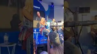 Nansi & Sidorov "Вали" Таврида Арт #live