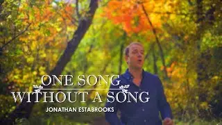 One Song (Snow White) / Without A Song - MEDLEY | Jonathan Estabrooks