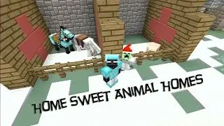 Ender Land Episode 51 | Barnyard Madness