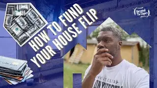 How To Flip Houses Ep.3 #fixandflip #fliporflop #flippinghouses #howto #funding #financing