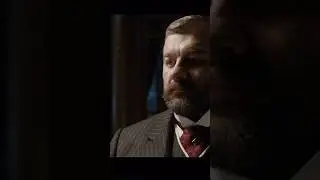 Троцкий послал Парвуса и всех меценатов. #революциявроссии #отрывокизсериала #троцкий