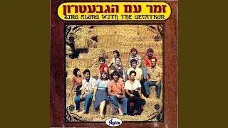 Yerushalaim Shel Zahav