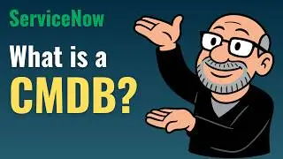 What Is a CMDB? (And Why It's the Foundation of ServiceNow)