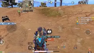 Grands & Scrims Highlights | Santa Oz | Bgmi