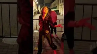 #dance #freestyledance #livemusic #симфоническиетвари #понедельниквЮнион #ТрешДжем
