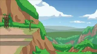 Henry Stickmin CtM | Hijack