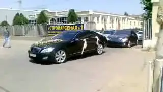 Дагестанская свадьба