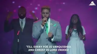 What a friend we have in Jesus Medley By TC Music