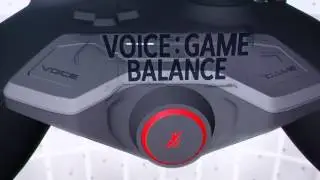 The ASTRO Gaming XBOX ONE A40 + M80 TRAILER