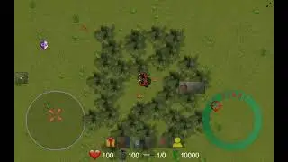 2D Strike v5.9.6 Wall Hack