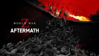 [World War Z] I think we fixed it