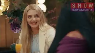 Виза невесты.  Виза жениха.  Великобритания 3 сезон 13 серия