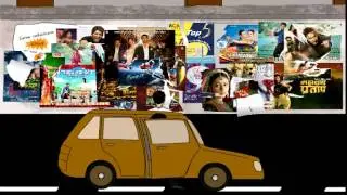 trailer