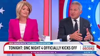 Javier Palomarez | America Needs Serious Leadership in Uncertain Times