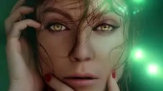 Rúzsa Magdolna - Olé (visualizer)