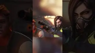 Valorant Cinematic Episode 1 Teaser🔥