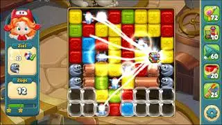 Toy Blast Level 3002