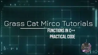 MicroTutorial C++ Function Companion