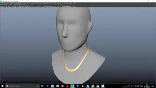 maya converting poly edge to curve