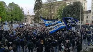 Claudio libero!