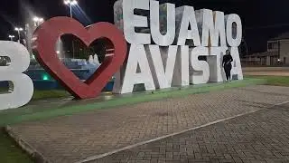 Boa Vista Roraima