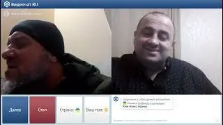 Мега-упоротый собеседник! Проговорился, что записывает разговор и заодно позориться на каждом шагу )