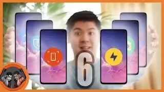 6 Features of the Galaxy S10e that will BLOW YOUR MIND!