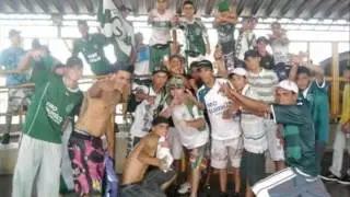 ZONA LESTE - F.J.G