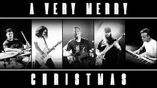 A Very Merry Christmas (feat. Mateus Asato & Jesus Molina) | Planetshakers Official Music Video