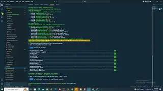 How To Export MySQL Database To Excel With Maatwebsite Package in Laravel 10