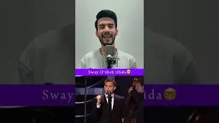 Sway - O’zbek tilida🤓