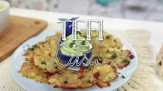 Picoteo | Tefi en Casa
